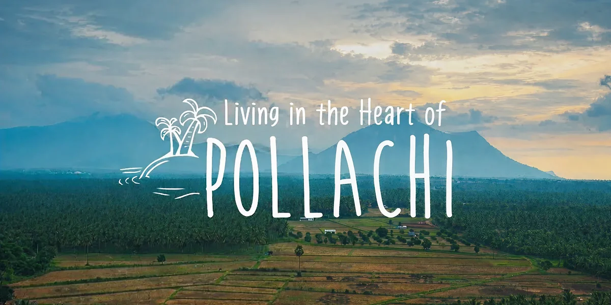 Why Location Matters: Living in the Heart of Pollachi