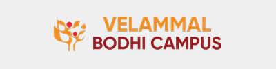 Velammal - EF