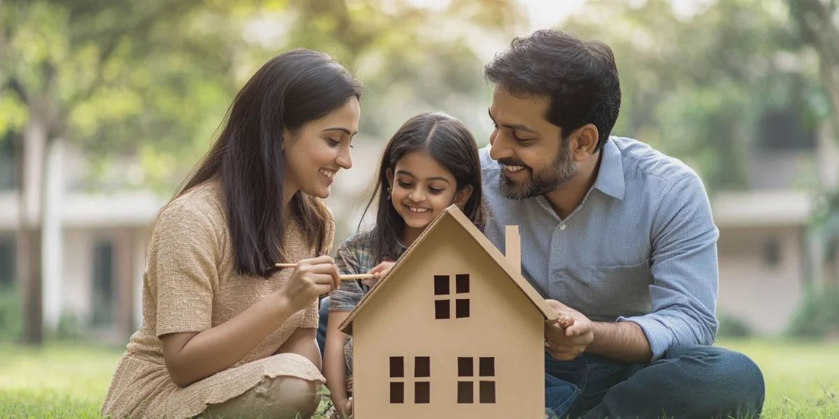 How to Choose the Perfect Apartment for Your Family
