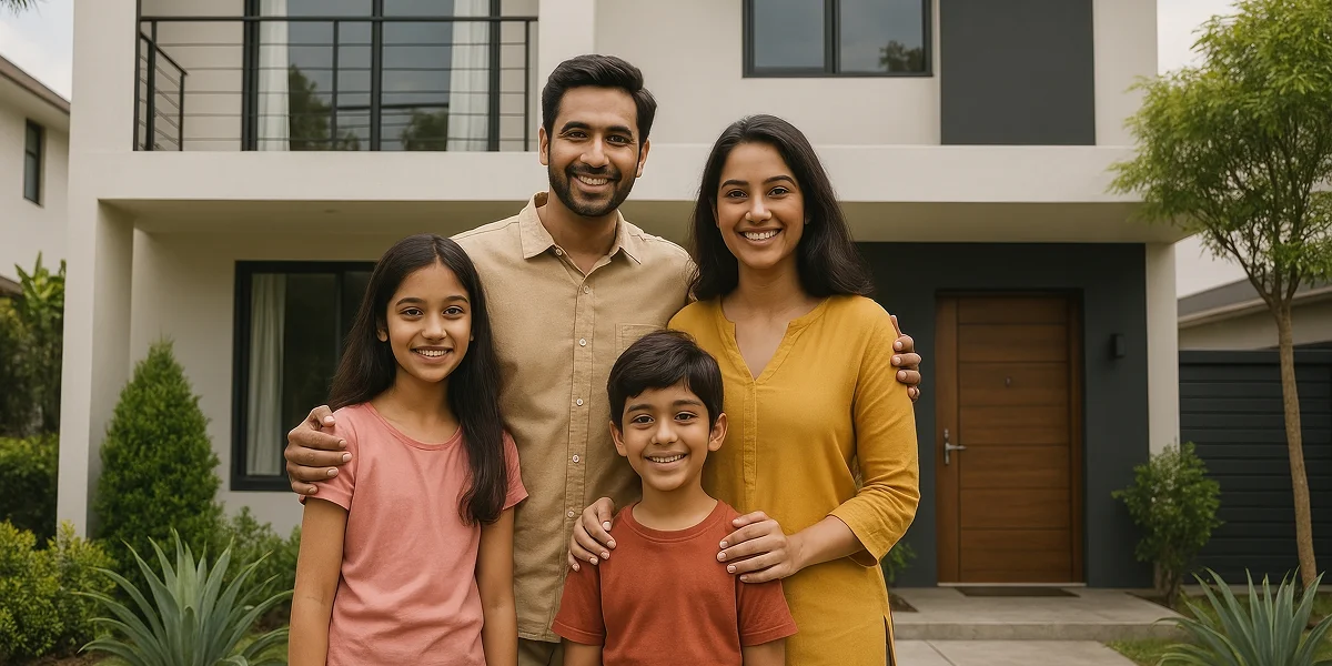 Investing in Your Dream Home: Why Sakthi Nakshathra Is a Smart Choice