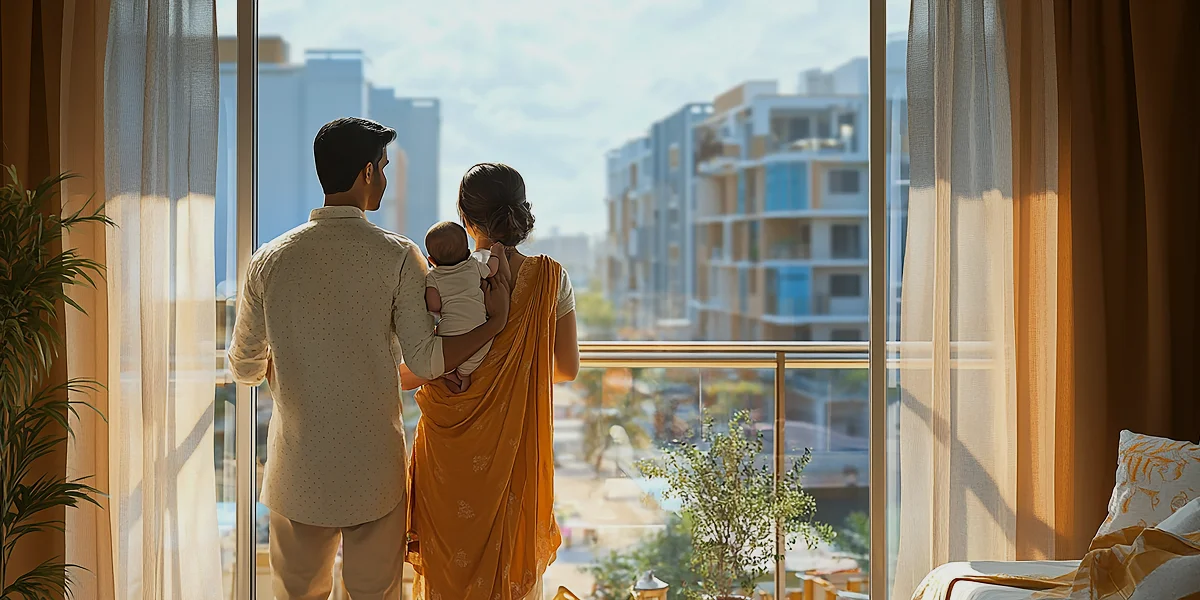 How Luxury Apartments Enhance Community Living