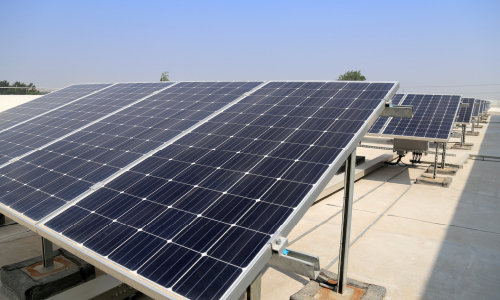SOLOR POWER