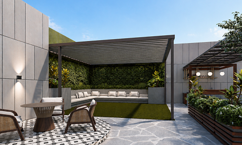 GAZEBO