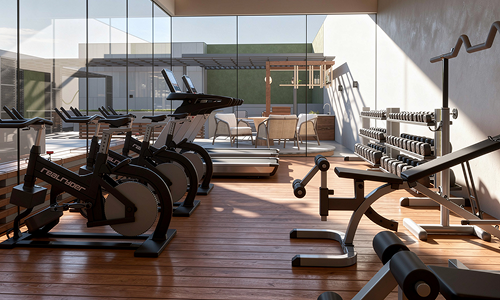 GYM