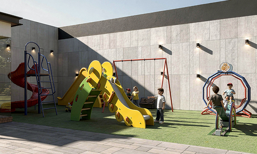 KIDS PLAY
