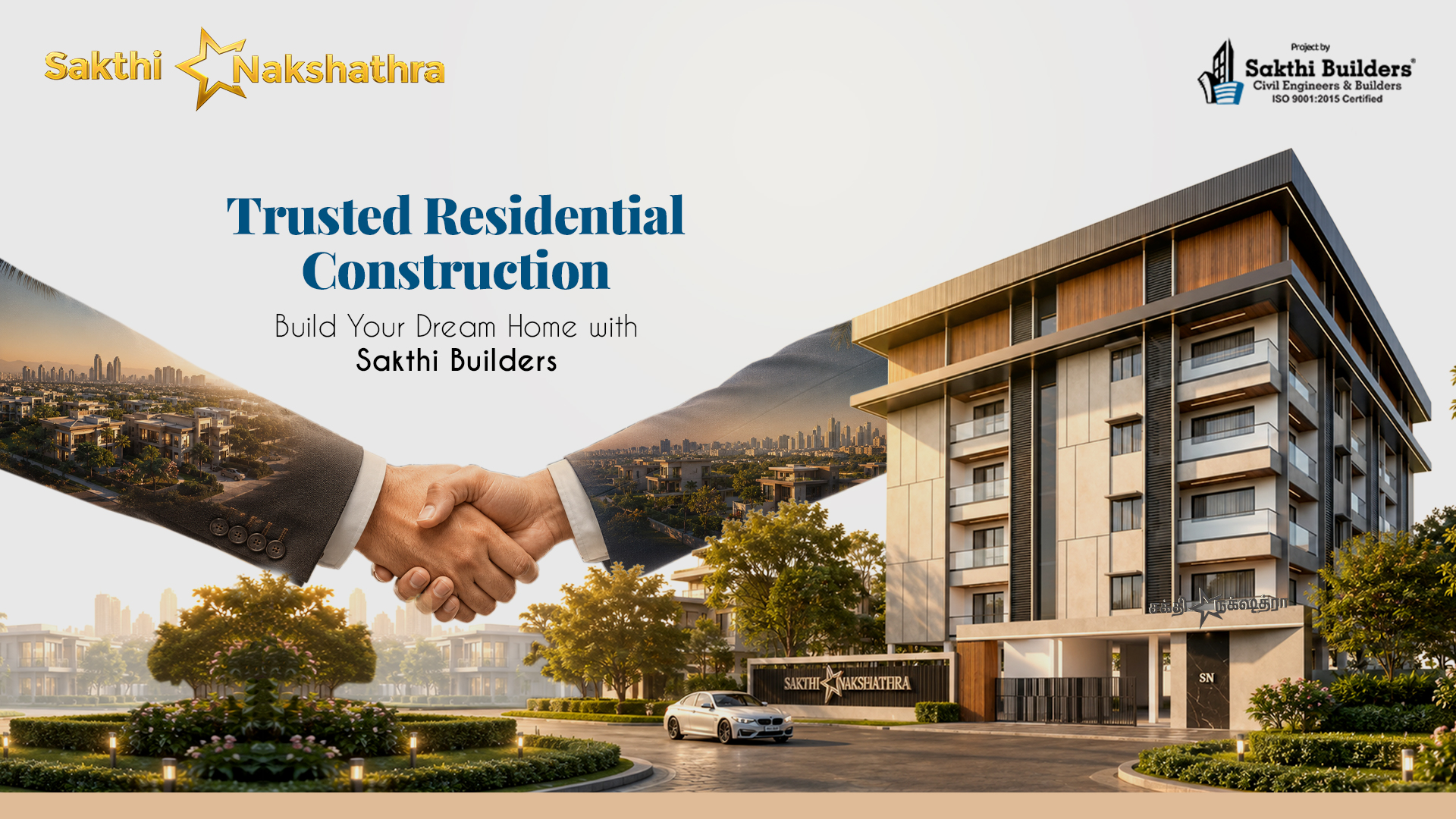 Residential Construction Companies