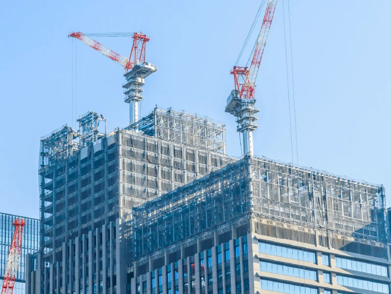 Construction Company in Coimbatore